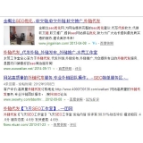 肇庆朱安安：SEO外链代发行业大揭密